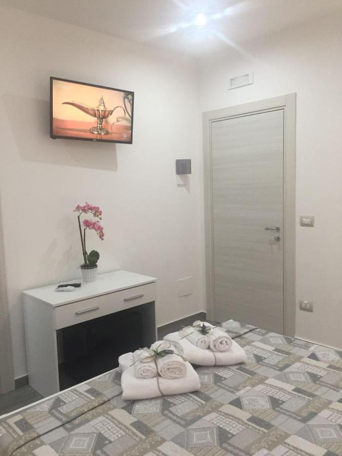 B&B A Casa Di Papi ลิซซาโน ภายนอก รูปภาพ