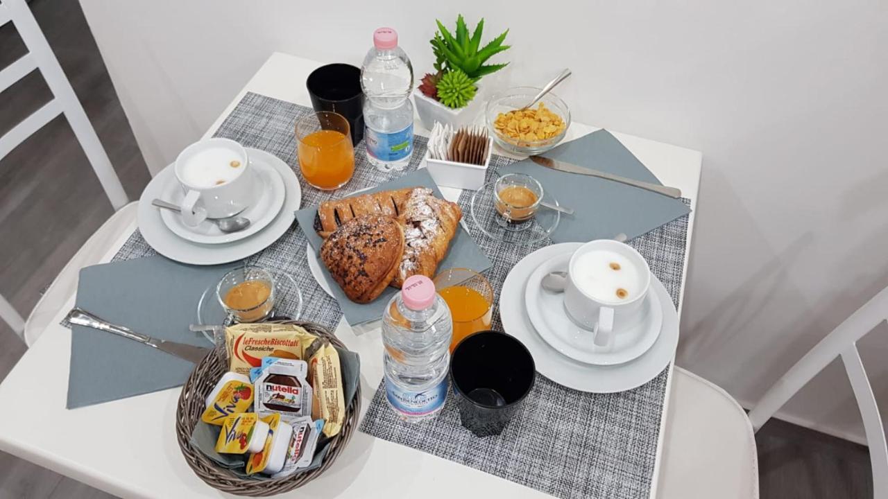 B&B A Casa Di Papi ลิซซาโน ภายนอก รูปภาพ