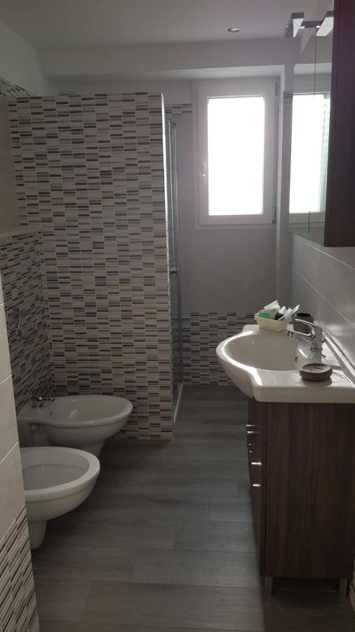 B&B A Casa Di Papi ลิซซาโน ภายนอก รูปภาพ